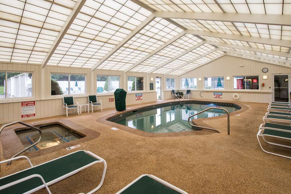 Gorges Grant Hotel Ogunquit Facilități foto